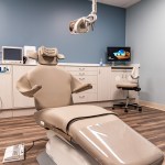Dental Patient Room {PRACTICE_NAME} 